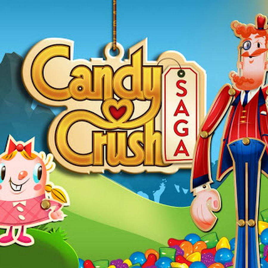 Candy Crush