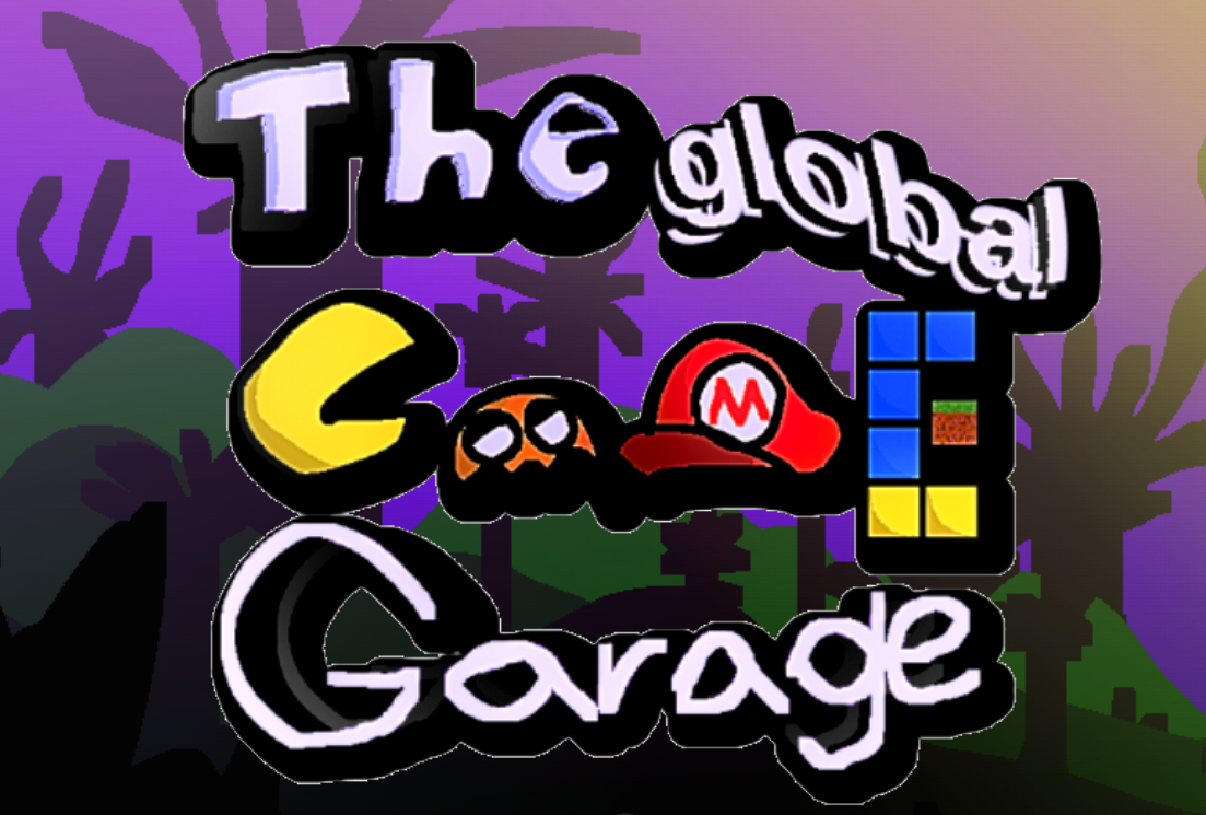 The Global Game Garage